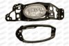 PRASCO HD4104414 Fog Light